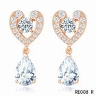 コピーカルティエアクセサリー